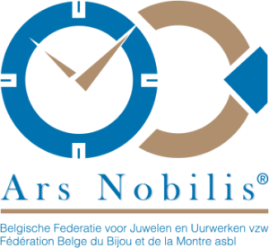 ARS Nobilis logo footer