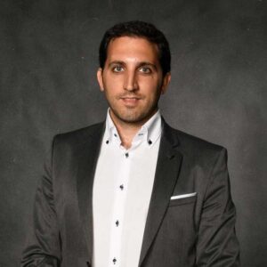 Tomer Reuveni