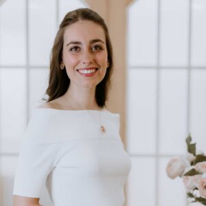 Charlotte Scheldeman