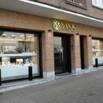 Yanis since 1965