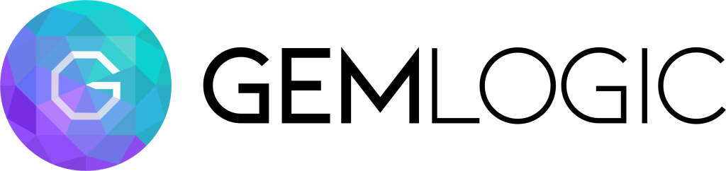 Gem Logic 2 - logo