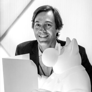 Cedric van den Abeele
