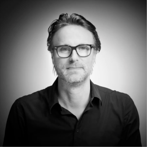 Sven Geboers