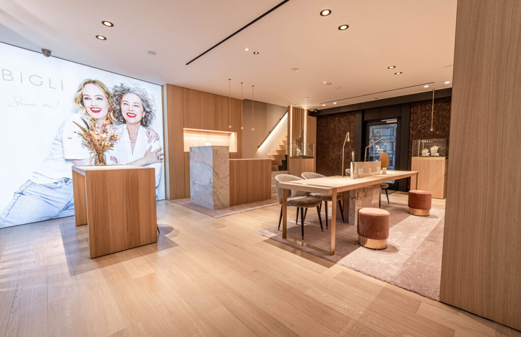 Juwelier Willems – Morgen is vandaag en werd gisteren beslist