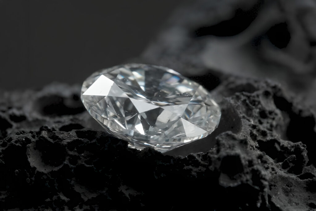 Natuurlijke en synthetische diamant groeien uit tot twee aparte marktsegmenten